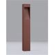 Stalpi - Stalp de exterior pentru terasa sau gradina, MADDI H-60cm