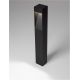 Stalpi - Stalp de exterior pentru terasa sau gradina, MADDI H-60cm