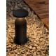 Stalpi - Stalp de exterior pentru terasa sau gradina, NEVE H-30cm