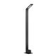 Stalp de exterior pentru terasa sau gradina, VEL H-80cm