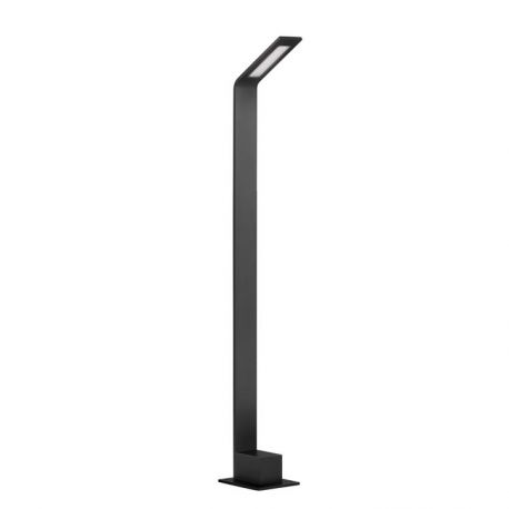 Stalpi - Stalp de exterior pentru terasa sau gradina, VEL H-80cm