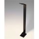 Stalpi - Stalp de exterior pentru terasa sau gradina, VEL H-80cm
