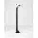 Stalpi - Stalp de exterior pentru terasa sau gradina, VEL H-80cm
