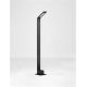 Stalpi - Stalp de exterior pentru terasa sau gradina, VEL H-80cm