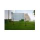Stalpi - Stalp de exterior pentru terasa sau gradina, VEL H-80cm