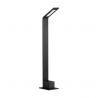 Stalp de exterior pentru terasa sau gradina, VEL H-61cm