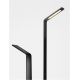 Stalpi - Stalp de exterior pentru terasa sau gradina, VEL H-61cm