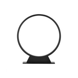 Stalp de exterior pentru terasa sau gradina, MIB H-34cm