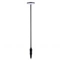 Tarus LED modern iluminat exterior ambiental IP65 NAWA H-93cm