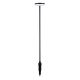 Tarusi - Tarus LED modern iluminat exterior ambiental IP65 NAWA H-93cm