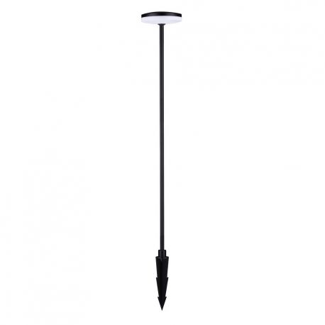 Tarusi - Tarus LED modern iluminat exterior ambiental IP65 NAWA H-93cm