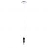 Tarus LED modern iluminat exterior ambiental IP65 NAWA H-93cm
