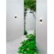 Aplice - Aplica de perete exterior cu senzor de miscare LED PAUL