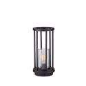 Stalp de exterior pentru terasa sau gradina, ELYSIUM H-35cm
