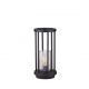 Stalp de exterior pentru terasa sau gradina, ELYSIUM H-35cm