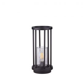 Stalp de exterior pentru terasa sau gradina, ELYSIUM H-35cm