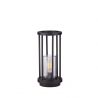 Stalp de exterior pentru terasa sau gradina, ELYSIUM H-35cm