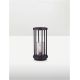 Stalpi - Stalp de exterior pentru terasa sau gradina, ELYSIUM H-35cm