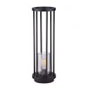 Stalp de exterior pentru terasa sau gradina, ELYSIUM H-50cm