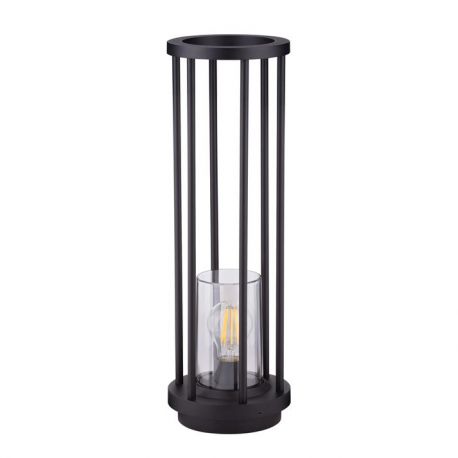 Stalpi - Stalp de exterior pentru terasa sau gradina, ELYSIUM H-50cm
