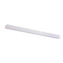 Aplica LED iluminat ambiental perete exterior IP65 PATH alb, 100cm