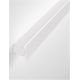 Aplice - Aplica LED iluminat ambiental perete exterior IP65 PATH alb, 100cm