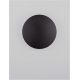 Aplice - Aplica LED iluminat ambiental perete exterior IP65 VALNO D-24cm