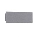 Aplica LED ambientala de exterior IP65 LUNA L-30cm
