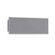 Aplice - Aplica LED ambientala de exterior IP65 LUNA L-30cm