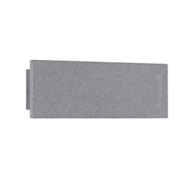Aplice - Aplica LED ambientala de exterior IP65 LUNA L-30cm