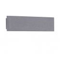 Aplica LED ambientala de exterior IP65 LUNA L-40cm