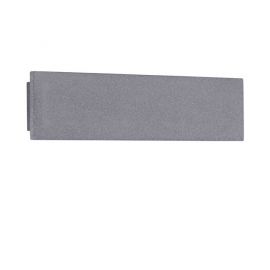 Aplice - Aplica LED ambientala de exterior IP65 LUNA L-40cm
