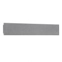 Aplica LED ambientala de exterior IP65 LUNA L-60cm