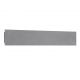 Aplica LED ambientala de exterior IP65 LUNA L-60cm