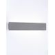 Aplice - Aplica LED ambientala de exterior IP65 LUNA L-60cm