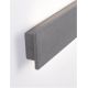 Aplice - Aplica LED ambientala de exterior IP65 LUNA L-60cm