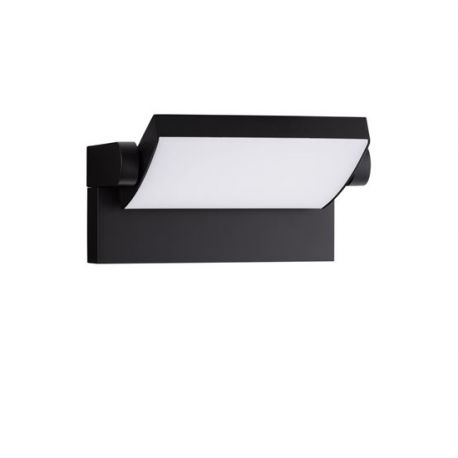 Aplice - Aplica LED de exterior ambientala directionabila IP54 PAUL