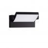 Aplica LED de exterior ambientala directionabila IP54 PAUL
