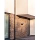 Aplice - Aplica LED de exterior ambientala directionabila IP54 PAUL