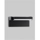 Aplice - Aplica LED de exterior ambientala directionabila IP54 PAUL
