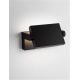 Aplice - Aplica LED de exterior ambientala directionabila IP54 PAUL