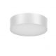 Plafoniera LED penrtu iluminat exterior IP65 JUDI D-22cm alba