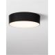 Plafoniere - Plafoniera LED penrtu iluminat exterior IP65 JUDI D-22cm negru