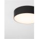 Plafoniere - Plafoniera LED penrtu iluminat exterior IP65 JUDI D-22cm negru