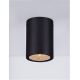 Spoturi - Spot LED aplicat de exterior IP65 LUMINA D-6,5cm negru