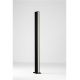 Stalpi - Stalp LED de exterior pentru terasa sau gradina, SASSO H-120cm
