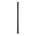 Stalp LED de exterior pentru terasa sau gradina, SASSO H-170cm