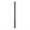 Stalp LED de exterior pentru terasa sau gradina, SASSO H-170cm