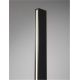 Stalpi - Stalp LED de exterior pentru terasa sau gradina, SASSO H-170cm