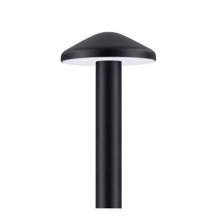 Stalpi - Stalp LED de exterior pentru terasa sau gradina, SASSO H-20cm